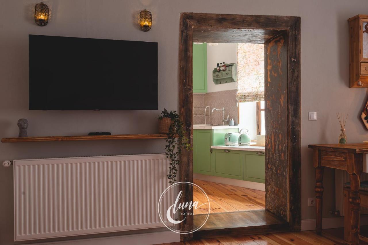 Flh - Luna Homes Sibiu Extérieur photo