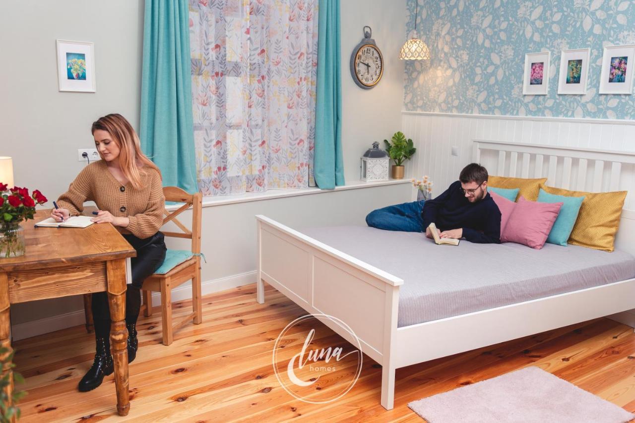 Flh - Luna Homes Sibiu Extérieur photo
