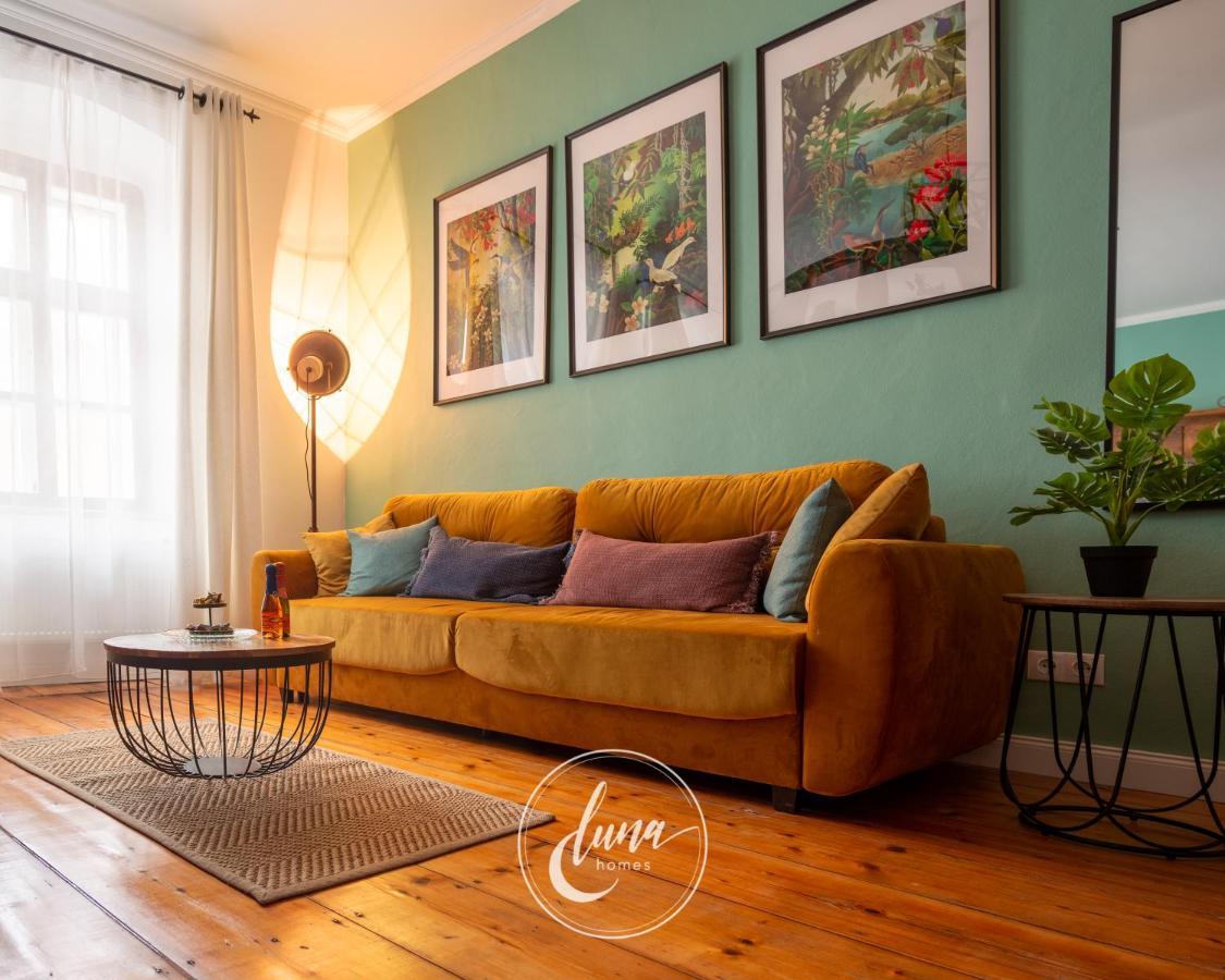 Flh - Luna Homes Sibiu Extérieur photo