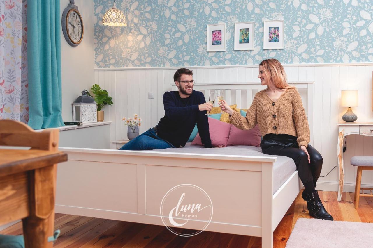 Flh - Luna Homes Sibiu Extérieur photo