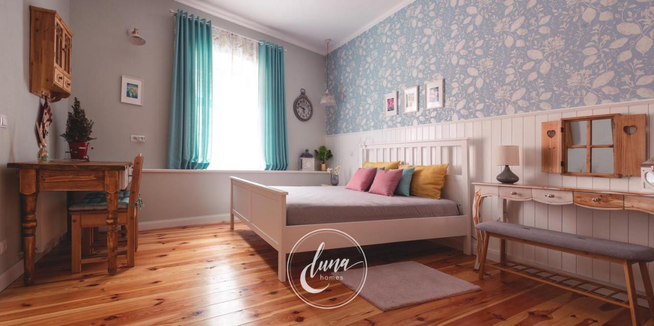Flh - Luna Homes Sibiu Extérieur photo