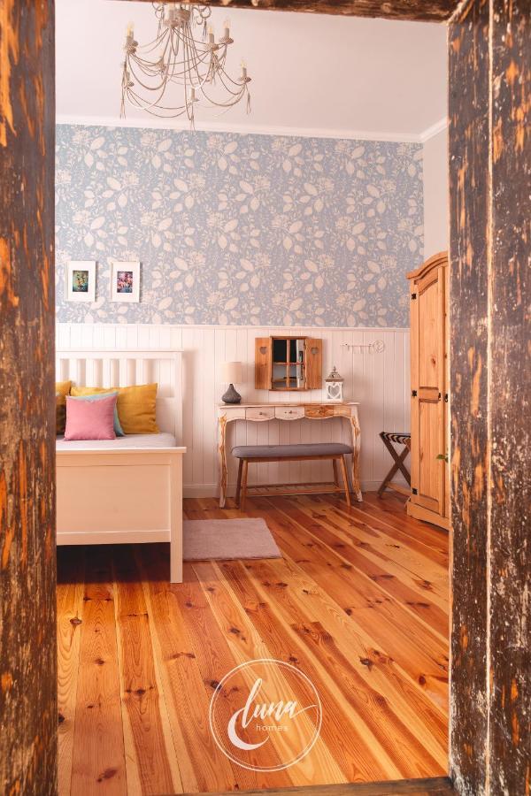 Flh - Luna Homes Sibiu Extérieur photo