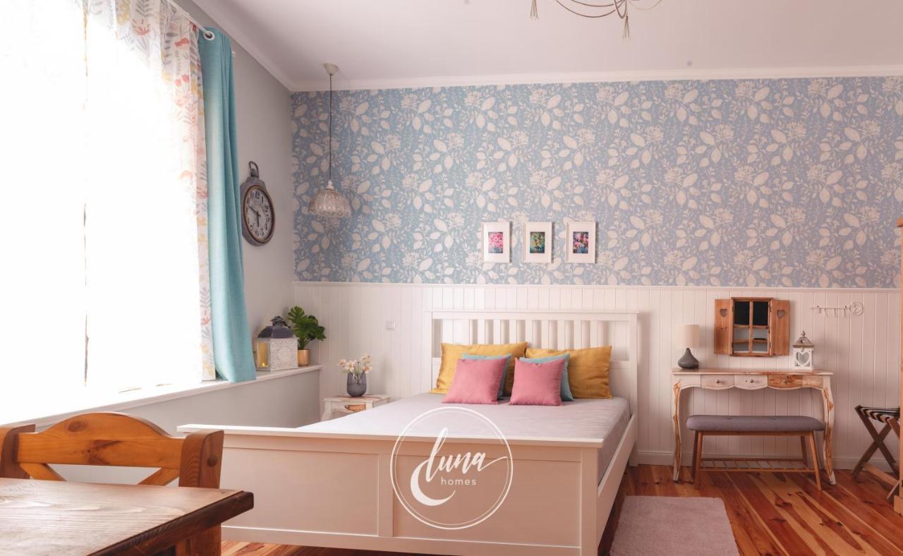 Flh - Luna Homes Sibiu Extérieur photo
